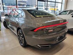 Hyundai Azera